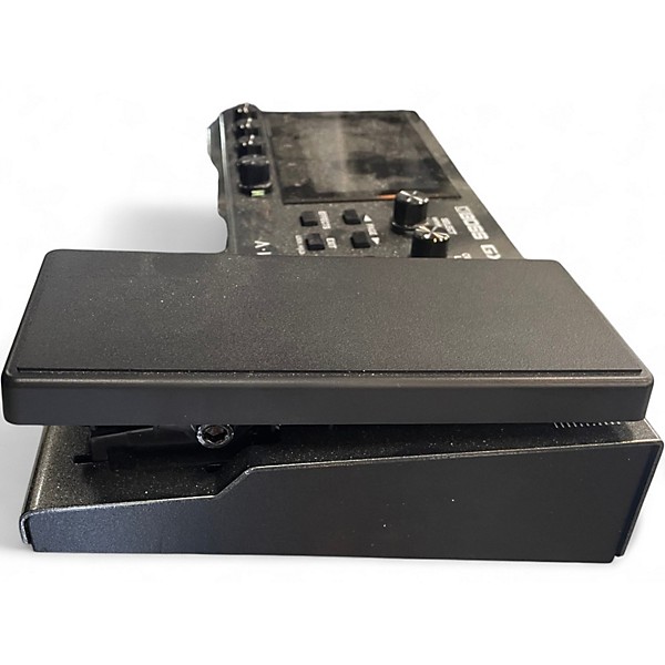 Used BOSS gx10 Effect Processor
