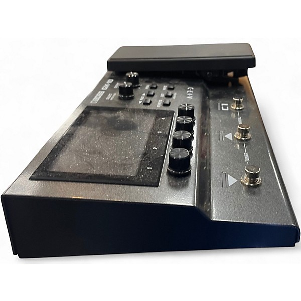 Used BOSS gx10 Effect Processor