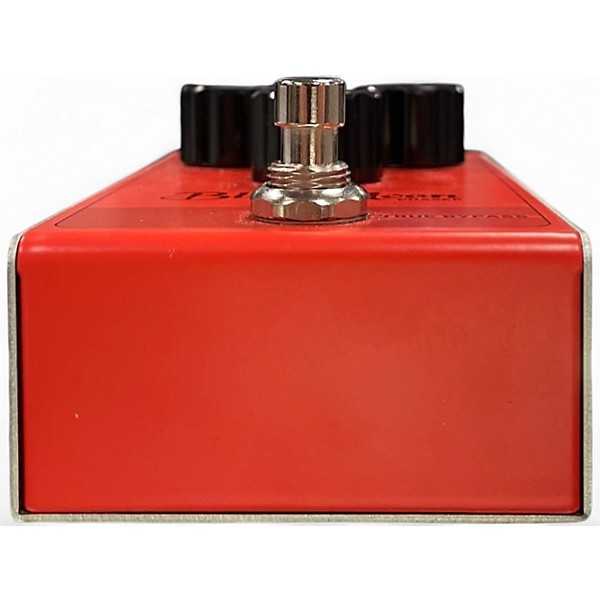 Used TC Electronic BLOOD MOON Effect Pedal