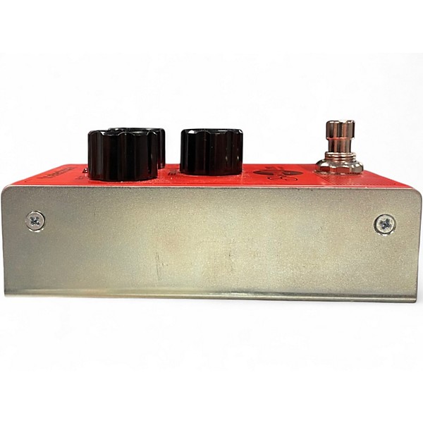 Used TC Electronic BLOOD MOON Effect Pedal