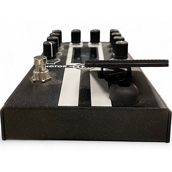 Used Gamechanger Audio MOTOR PEDAL Effect Pedal