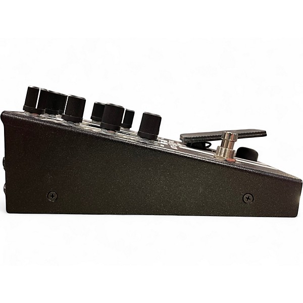 Used Gamechanger Audio MOTOR PEDAL Effect Pedal