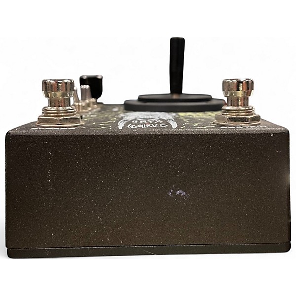 Used Walrus Audio MELEE Effect Pedal