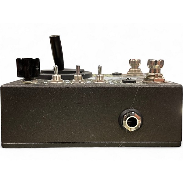 Used Walrus Audio MELEE Effect Pedal