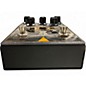 Used Gamechanger Audio THIRD MAN RECORDS PLASMA COIL Effect Pedal