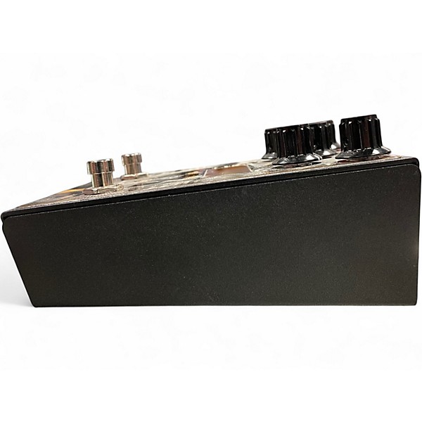 Used Gamechanger Audio THIRD MAN RECORDS PLASMA COIL Effect Pedal