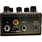Used Gamechanger Audio THIRD MAN RECORDS PLASMA COIL Effect Pedal