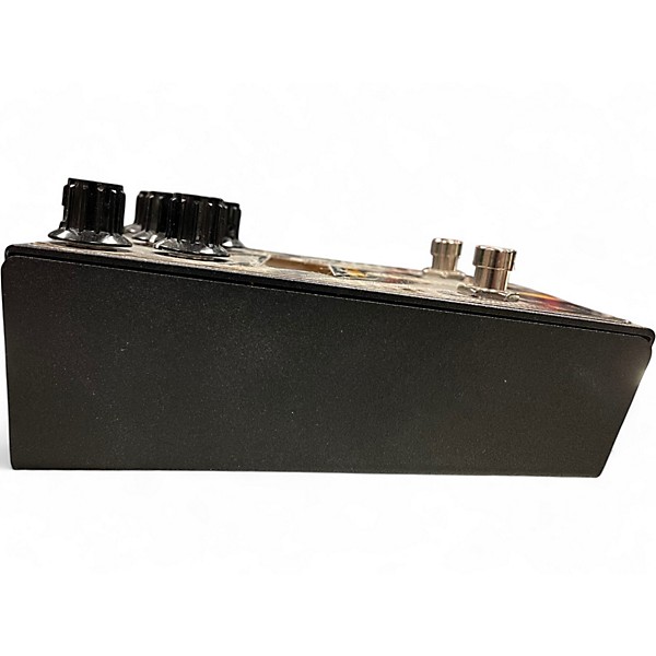 Used Gamechanger Audio THIRD MAN RECORDS PLASMA COIL Effect Pedal