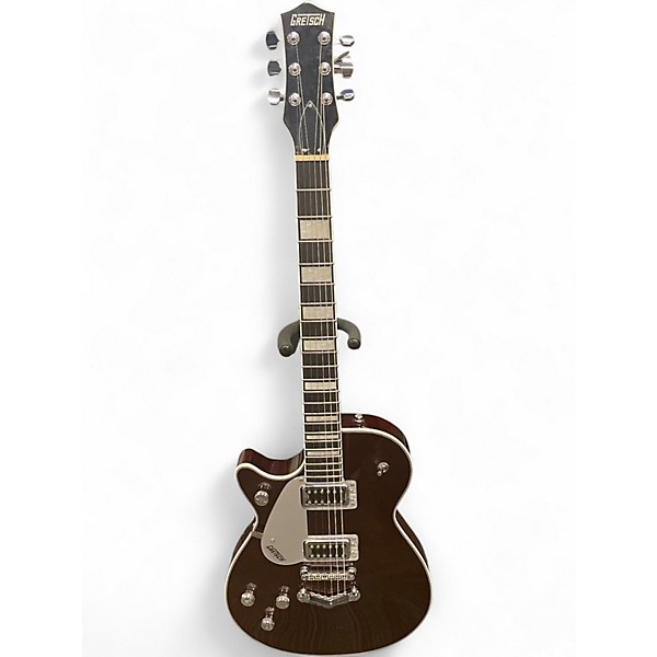 Used Gretsch G5220LH ELECTROMATIC DARK CHERRY Electric Guitar