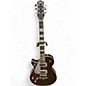 Used Gretsch G5220LH ELECTROMATIC DARK CHERRY Electric Guitar thumbnail