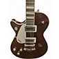 Used Gretsch G5220LH ELECTROMATIC DARK CHERRY Electric Guitar