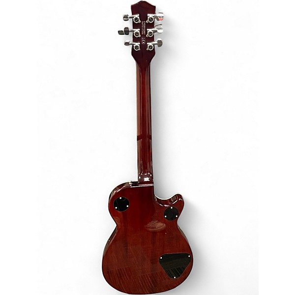 Used Gretsch G5220LH ELECTROMATIC DARK CHERRY Electric Guitar