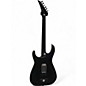 Used Jackson SLX  DX SOLOIST Camo Solid Body Electric Guitar