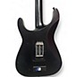 Used Jackson SLX  DX SOLOIST Camo Solid Body Electric Guitar