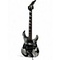 Used Jackson SLX  DX SOLOIST Camo Solid Body Electric Guitar