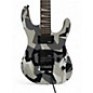 Used Jackson SLX  DX SOLOIST Camo Solid Body Electric Guitar