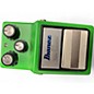 Used Ibanez TS9 Tube Screamer Distortion Effect Pedal thumbnail