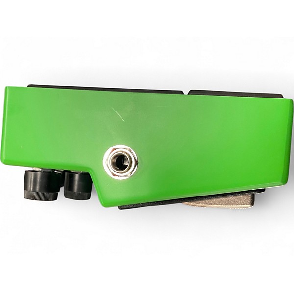 Used Ibanez TS9 Tube Screamer Distortion Effect Pedal