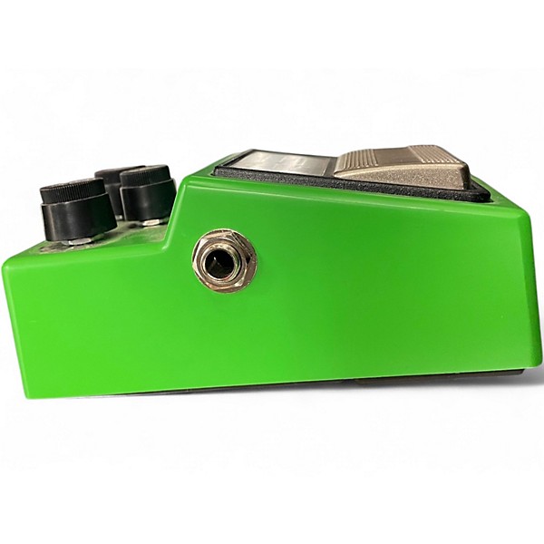 Used Ibanez TS9 Tube Screamer Distortion Effect Pedal