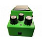 Used Ibanez TS9 Tube Screamer Distortion Effect Pedal