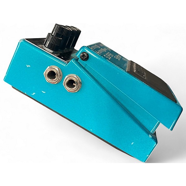 Used BOSS PS5 Super Shifter Effect Pedal