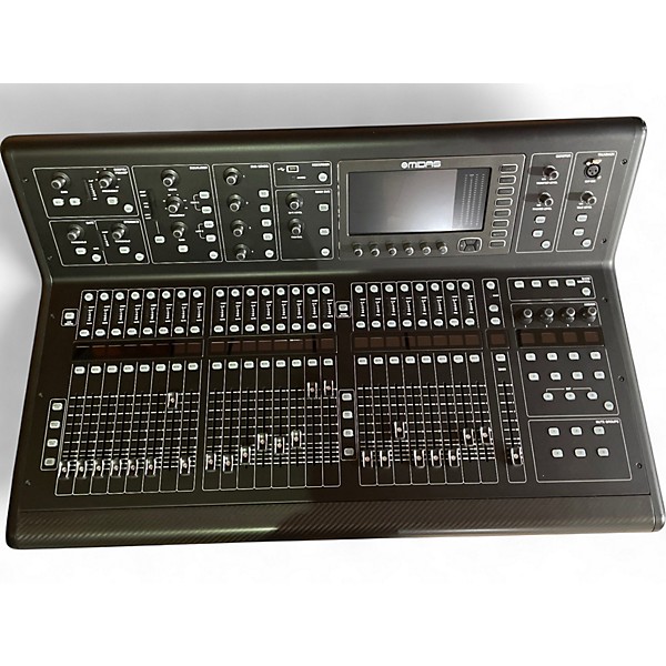 Used Midas M32 LIVE Digital Mixer