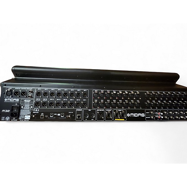 Used Midas M32 LIVE Digital Mixer