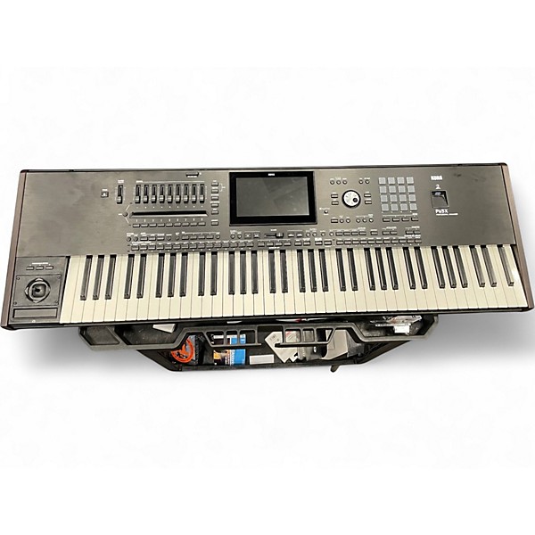 Used KORG Pa5x