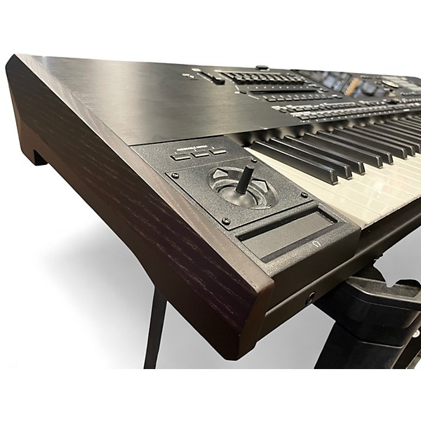 Used KORG Pa5x