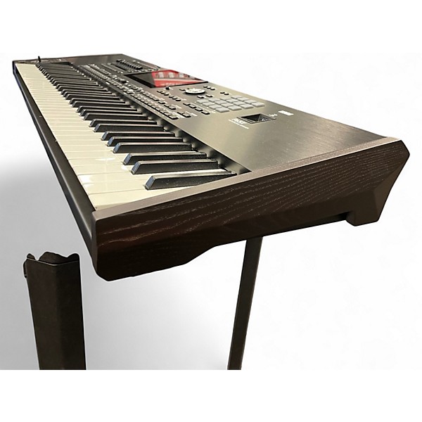 Used KORG Pa5x