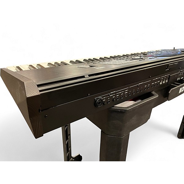 Used KORG Pa5x