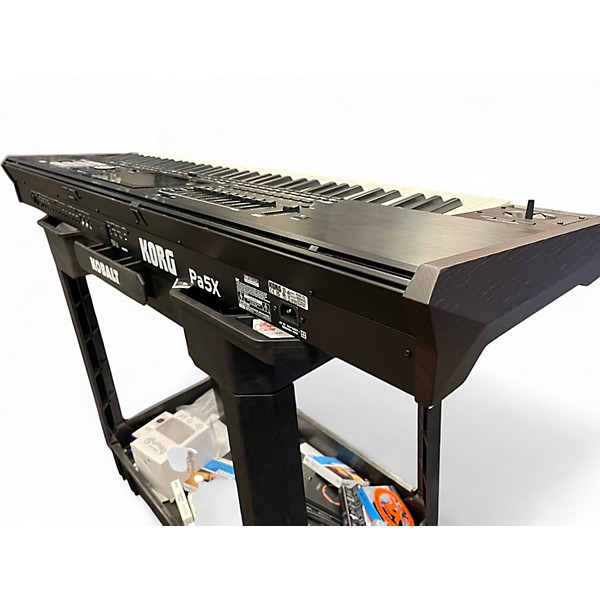 Used KORG Pa5x