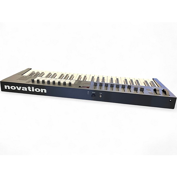 Used Novation Launchkey 49 Key MIDI Controller
