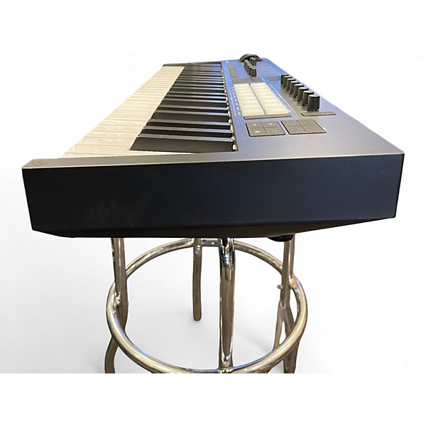 Used Novation Launchkey 49 Key MIDI Controller