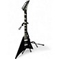 Used Jackson JS32 Randy Rhoads Flat Black Solid Body Electric Guitar thumbnail