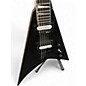 Used Jackson JS32 Randy Rhoads Flat Black Solid Body Electric Guitar