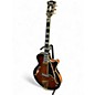 Used D'Angelico Excel SS 3 Tone Sunburst Hollow Body Electric Guitar