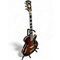 Used D'Angelico Excel SS 3 Tone Sunburst Hollow Body Electric Guitar