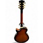 Used D'Angelico Excel SS 3 Tone Sunburst Hollow Body Electric Guitar