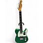 Used Fender Player II Telecaster Green Solid Body Electric Guitar thumbnail