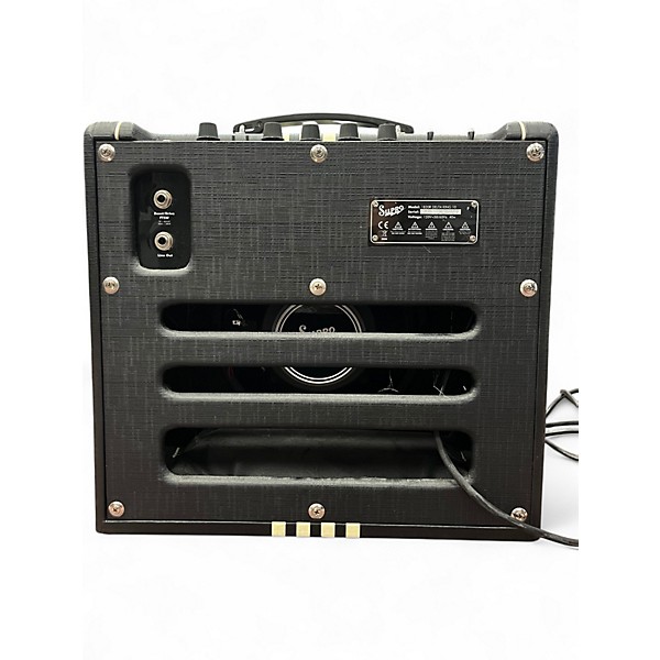 Used Supro 1820R Delta King 10 Tube Guitar Combo Amp