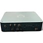 Used Darkglass Alpha-Omega 900 900W Bass Head Bass Amp Head thumbnail