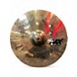 Used SABIAN 18in AAX Xplosion Crash Cymbal thumbnail