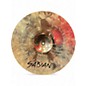 Used SABIAN 18in AAX Xplosion Crash Cymbal