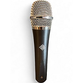Used TELEFUNKEN M80 Dynamic Microphone