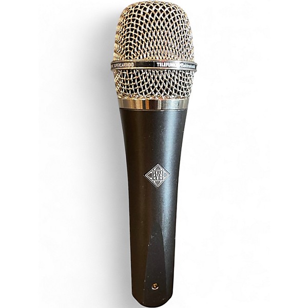 Used TELEFUNKEN M80 Dynamic Microphone