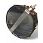 Used TAMA 14X8 S.L.P. Big Steel Black Drum