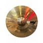 Used SABIAN 19in HHX Evolution Crash Brilliant Cymbal