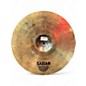 Used SABIAN 19in HHX Evolution Crash Brilliant Cymbal