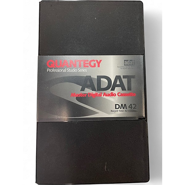 Used Alesis Adat XT 8 Track MultiTrack Recorder